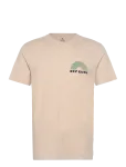 Rip Curl - Aots Rising Tee - Spordi T-s&auml;rgid - M