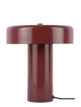 Leitmotiv - Table Lamp Riqueza Palo - Laualambid - H26CM