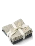 Wheat - 2 Pk Muslin Kaya - Beebide kinkekomplektid - ONE SIZE