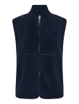 Soyaconcept - Sc-Onyx - Fliis- ja teddy vestid - XL