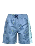 Lego Wear - Lego&reg; Ninjago&reg; Swim Shorts - Lwagan 303 - Ujumisp&uuml;ksid - 122