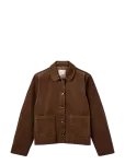 Sofie Schnoor - Zurisw Corduroy Jacket - Kerged suvejakid - 36