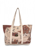 Stan Ray - Big Tote - Choc Chip Camo Canvas - Ostukotid - ONE SIZE