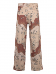 Stan Ray - Big Job Painter - Choc Chip Camo Canvas - Vabaaja - 33
