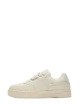 Selected - Slmdave Leather Sneaker - Madala s&auml;&auml;rega tossud - 45