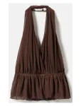 Noella - N-Melodie Top - Varrukateta l&uuml;hikesed topid - L