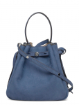 Tory Burch - Romy Nubuck Bucket Bag - &Otilde;lakotid - ONE SIZE
