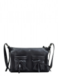 Adax - Messina Shoulder Bag India - V&auml;ikesed &uuml;le&otilde;lakotid - ONE SIZE