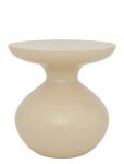Urban Nature Culture - Urban Nature Culture Side Table Tummy, Sea Mist - Abilauad ja v&auml;ikesed lauad - &Oslash; 38 CM
