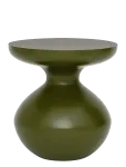 Urban Nature Culture - Urban Nature Culture Side Table Tummy Mayfly - Abilauad ja v&auml;ikesed lauad - &Oslash; 38 CM