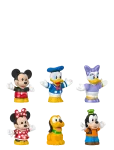 Fisher-Price - Jhd08 | Lp Mickey & Friends 6Pk Rework F25 - Filmid ja muinasjututegelased - ONE SIZE