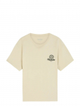 Wrangler - Vintage Tee - L&uuml;hikeste varrukatega - M