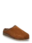 Hush Puppies - Men's Barcelona - Brown - Sussid ja pl&auml;tud - 45