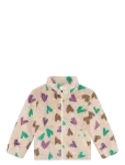 Daily 7 - Teddy Jacket Hearts - Fliisjakid - 122