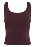 ICANIWILL - Luxe 2-In-1 Tank Top W - Spordi varrukateta l&uuml;hikesed topid - M