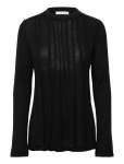 Chlo&eacute; - Silk Blouse - Pikkade varrukatega - 40