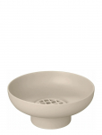 Blomus - Vase - 17 Cm, &Oslash; 21 Cm - Miyabi - Nomad - Muud vaasid - L 23CM