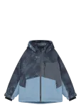 Color Kids - Ski Jacket - Colorblock - Suusajoped - 98