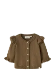 Lil'Atelier - Nbfkopa Ls Knit Card Lil - Kardiganid - 86