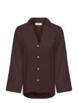 JDY - Jdylaurel Life 7/8 Shirt Wvn - Pikkade varrukatega - M