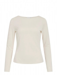 Vila - Vimodala Boatneck L/S Top - Noos - Pikkade varrukatega - XXL