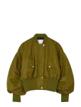 2NDDAY - 2Ndmir - Heavy Nylon - Bomber-jakid - 38