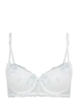 Hunkem&ouml;ller - Peonie Pd - Push-up rinnahoidjad - 70 C