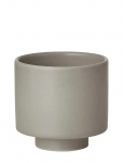 Blomus - Coffee Cup - &Oslash; 8 Cm - Makoto - Elephant Skin - Kohvitassid - &Oslash; 8 CM