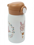 Fabelab - Water Bottle - Small - Little Flyer - S&ouml;&ouml;giaeg - 320 ML