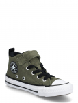 Converse - Ctas Malden Street 1V Mid Utility - K&otilde;rge s&auml;&auml;rega tossud - 31
