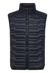 Tom Tailor - Hybrid Vest - Vestid - L