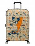 American Tourister - Wavebreaker Disney-Spin.67/24 Tsa Disney - Reisikotid - 67