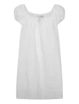 Faithfull The Brand - Serafina Mini Dress - L&uuml;hikesed kleidid - XS
