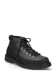 Calvin Klein - Combat Mid Hiking Boot Lth Wl - Hiking Boots - 44 x 44