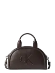 Calvin Klein - Bold Ck Dome Crossbody - Rihmaga kotid - ONE SIZE