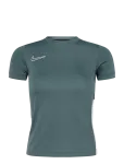 Nike - K Nk Df Acd25 Top Ss -Pd - L&uuml;hikeste varrukatega - 147-158