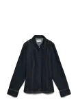 Vero Moda - Aweverlyn Ls Denim Shirt - Pikkade varrukatega - XS
