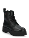 Tommy Hilfiger - Tjw Platform Boots Wl - N&ouml;&ouml;ridega saapad - 41