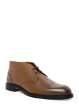 Tommy Hilfiger - Corporate Dressy Lth Lace Boot - Chukka saapad - 43