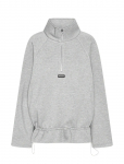 ROTATE - Scuba Half Zip Jacket - Kerged suvejakid - L