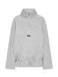 ROTATE - Scuba Half Zip Jacket - Kerged suvejakid - L