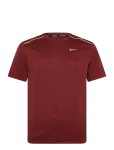 Nike - M Nk Df Uv Miler Ss - Spordi T-s&auml;rgid - L
