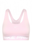 Nike - W Np Df 365 Ls Bra - Sportrinnahoidjad - K&otilde;ik - XS