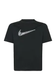 Nike - B Nk Df Multi Ss Top Hbr - Sporditopid - 147-158