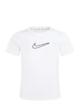 Nike - Nike One Girls" Dri-Fit Short- - L&uuml;hikeste varrukatega - 128-137