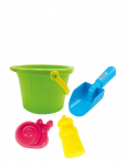 Spielstabil - 4-Piece Small Starter Set Fashion In Net - Liivam&auml;nguasjad - ONE SIZE