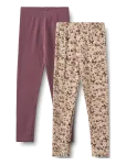 Wheat - 2 Leggings Jules - Retuusid - 104