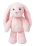 Teddykompaniet - Blooming Bunny, Rosie - Pehmed loomad - 25 CM
