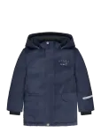 Little B - Winter Jacket - Talvejoped - 128