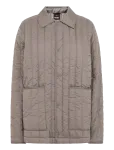 Rains - Banja Liner Overshirt T1 - Tepitud jakid - M